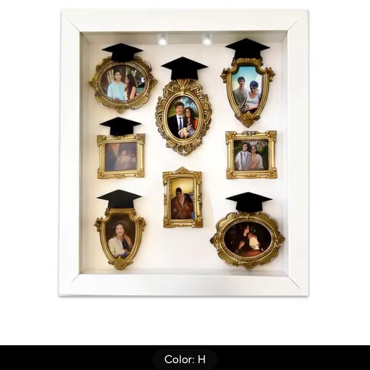 Mini Memory Museum Kit