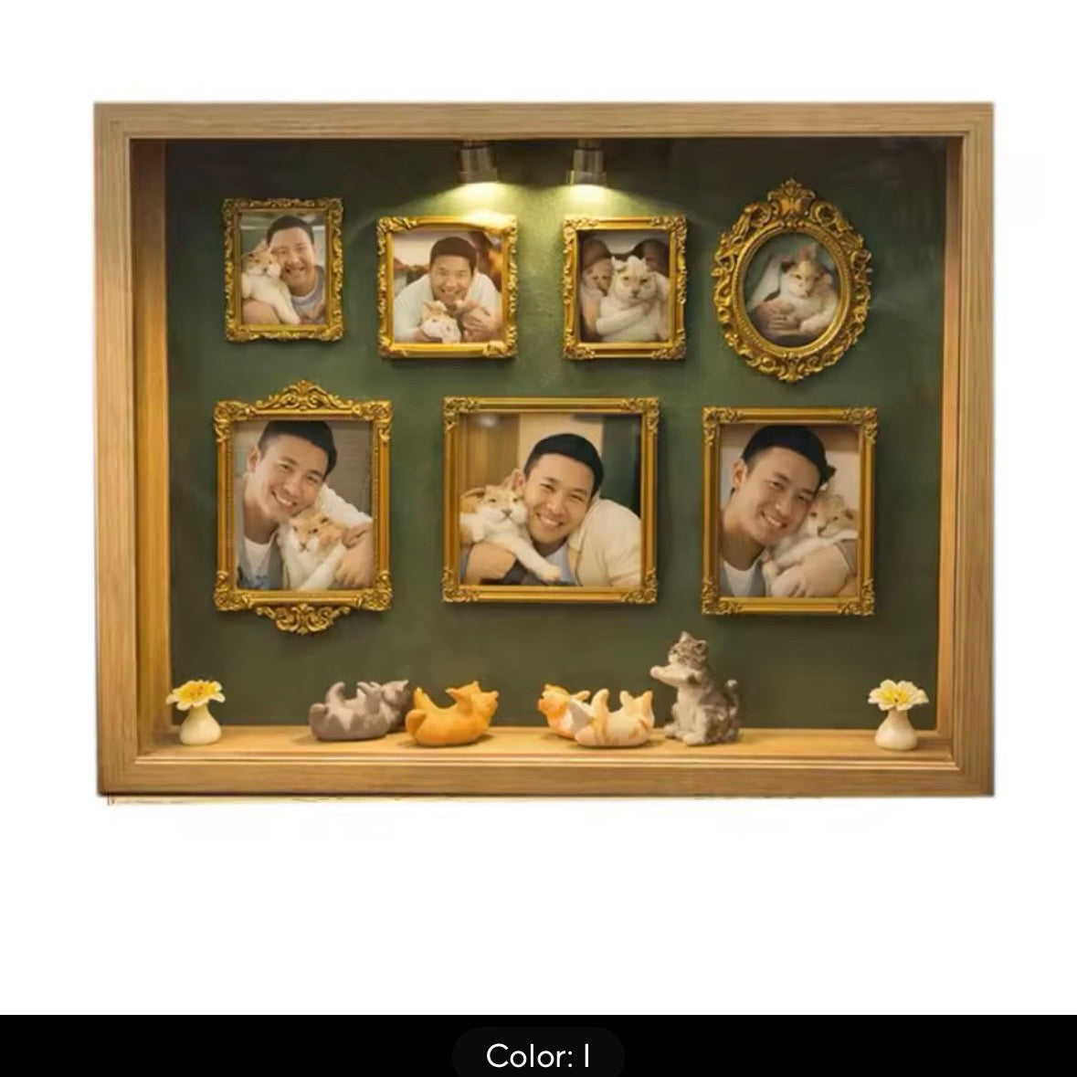 Mini Memory Museum Kit