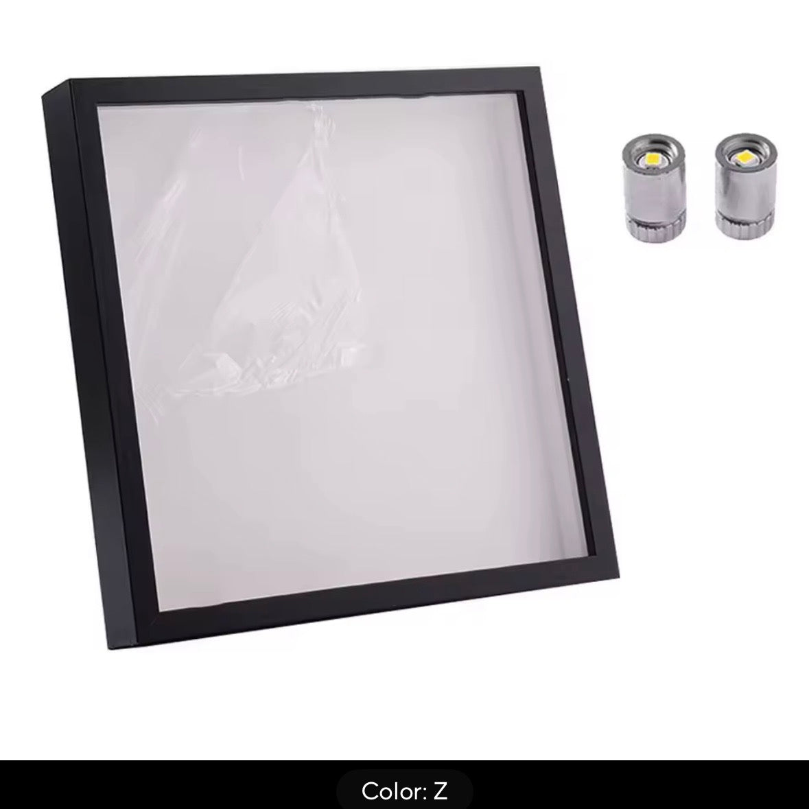 Mini Memory Museum Kit