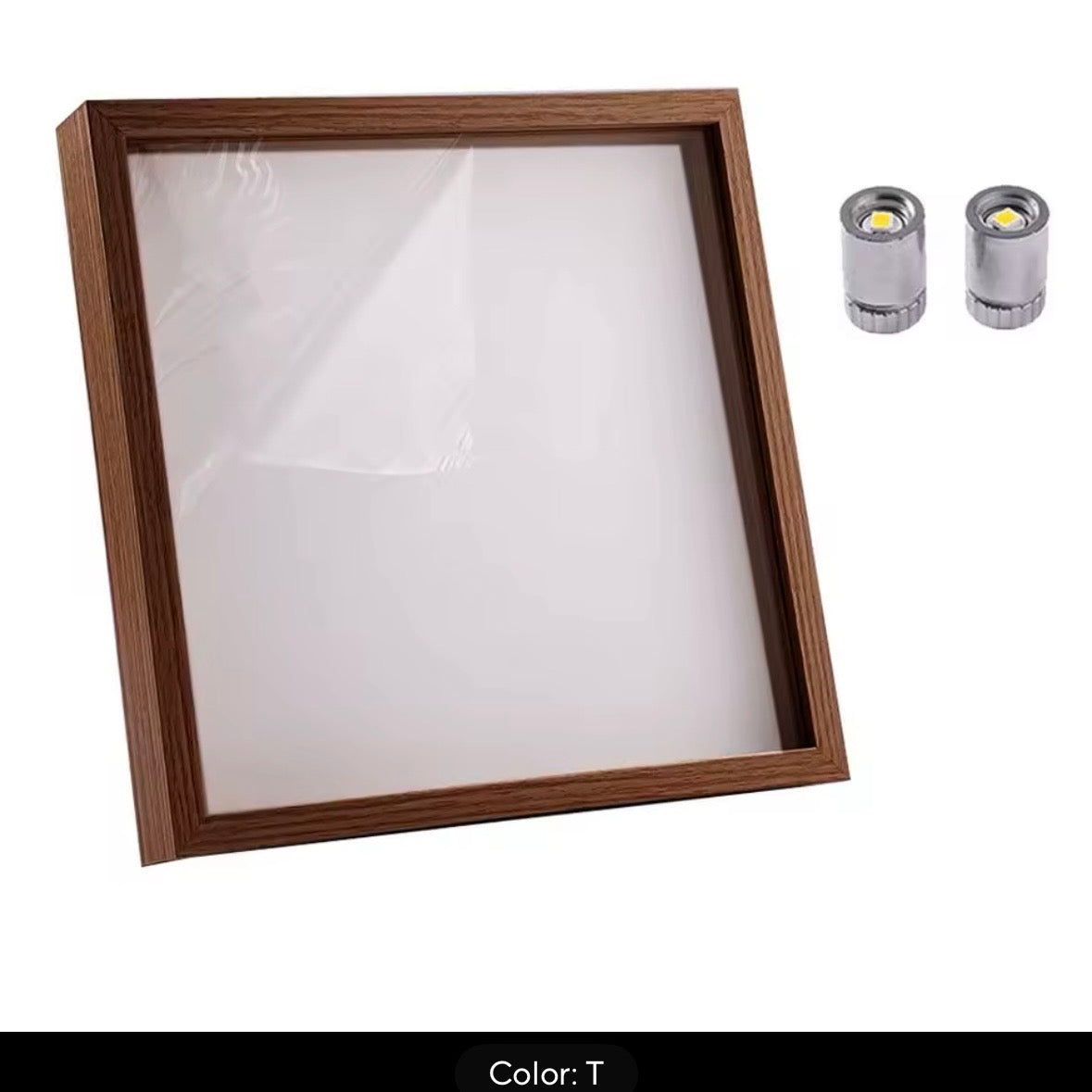 Mini Memory Museum Kit