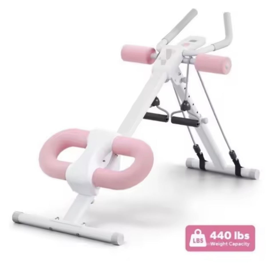 CoreFold Ab Trainer Pro