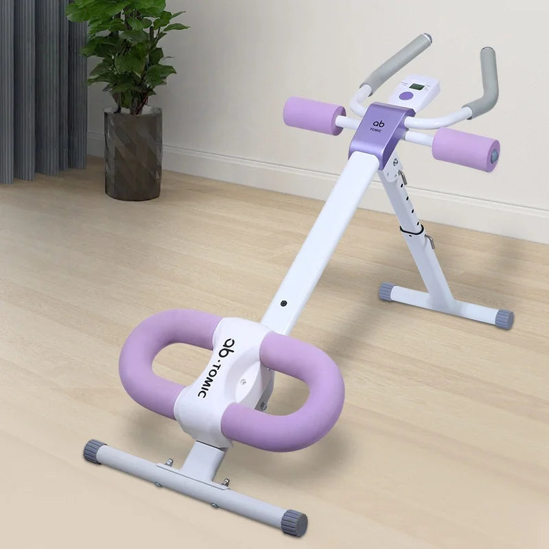CoreFold Ab Trainer Pro