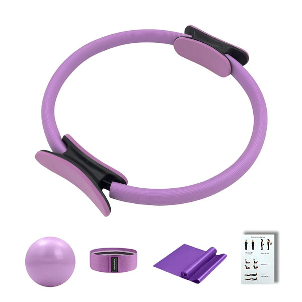 CorePower Pilates Pro Training Kit