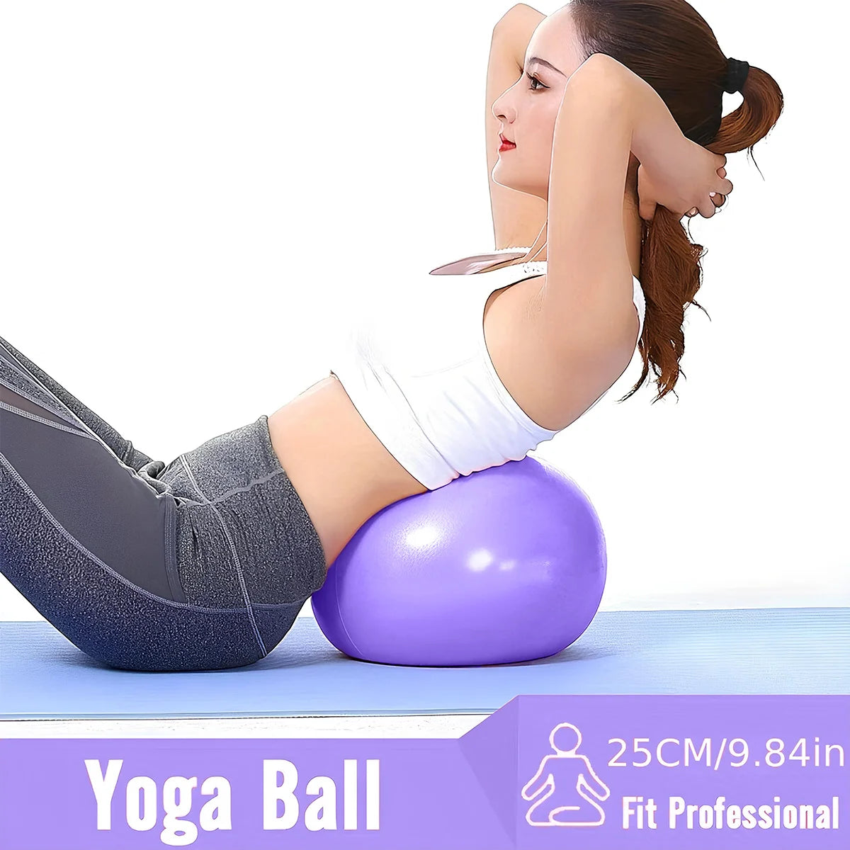 CorePower Pilates Pro Training Kit