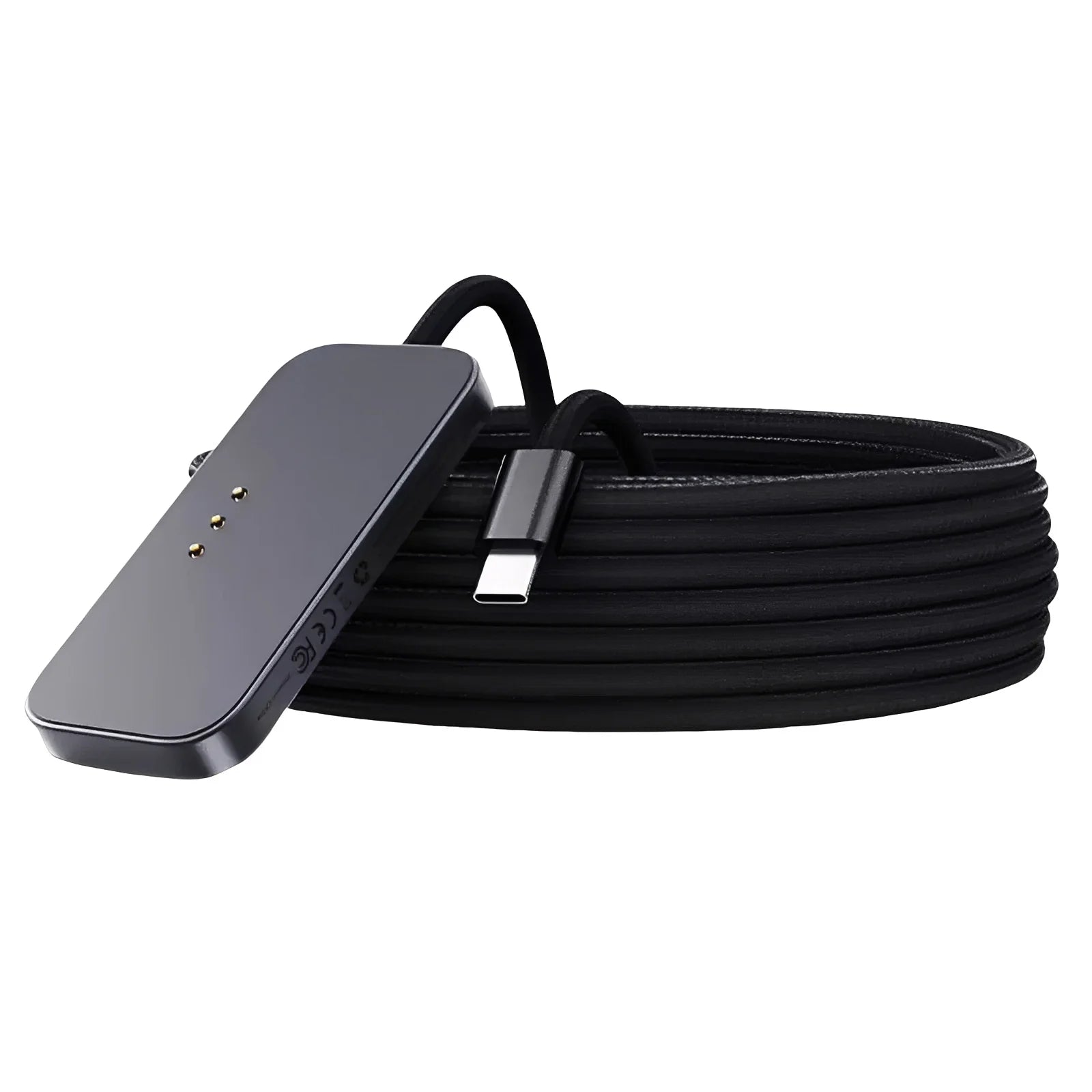 Magnetic Mini Power Charging Pad